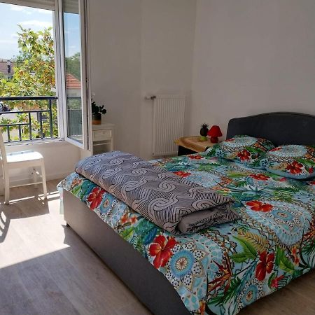 Thecalc Homes 2Bedroom+1Kitchen Sartrouville Kültér fotó