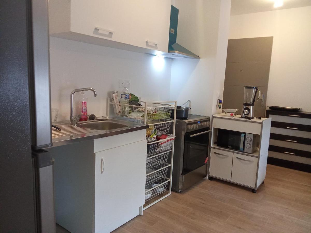 Thecalc Homes 2Bedroom+1Kitchen Sartrouville Kültér fotó