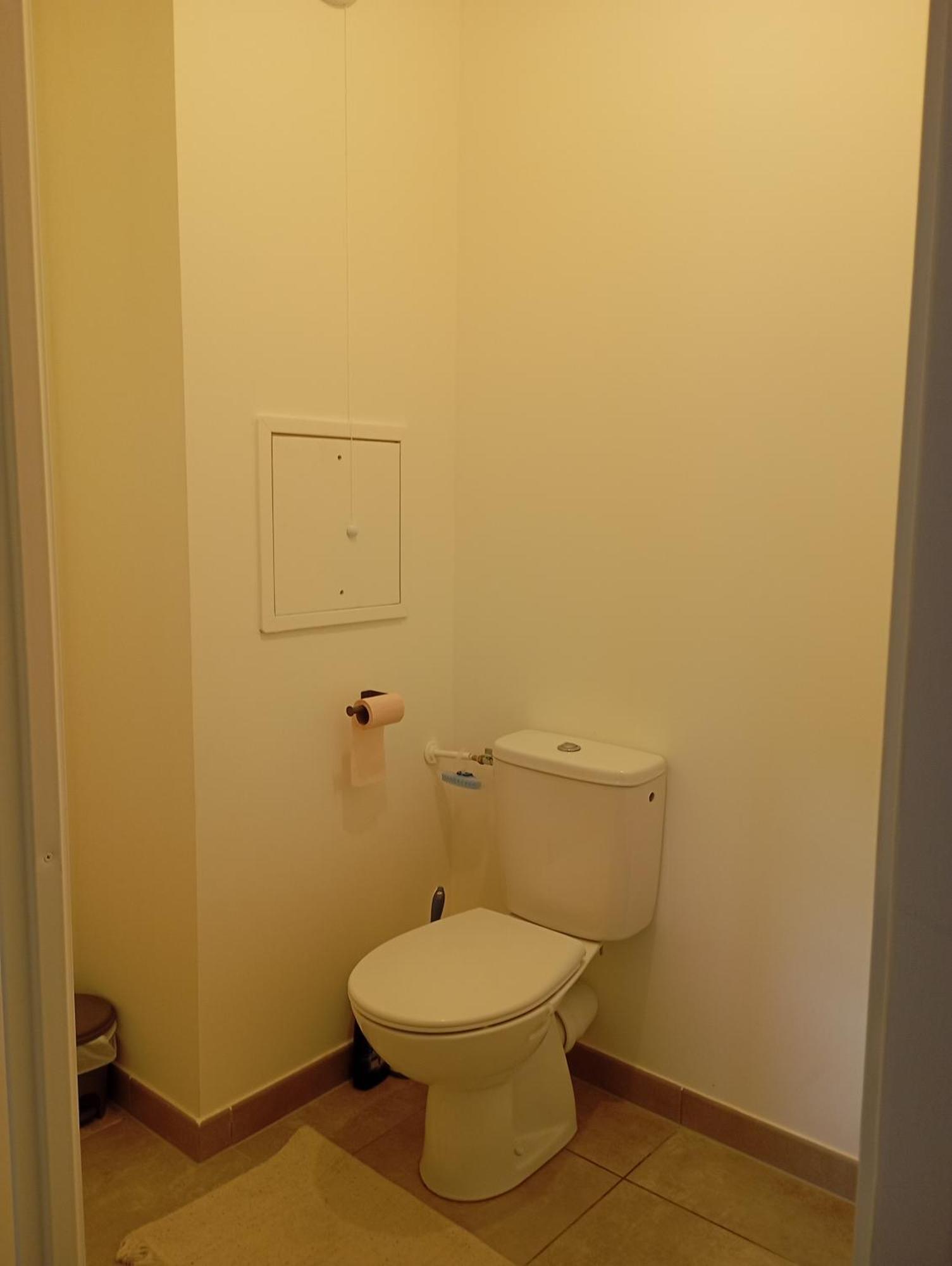 Thecalc Homes 2Bedroom+1Kitchen Sartrouville Kültér fotó