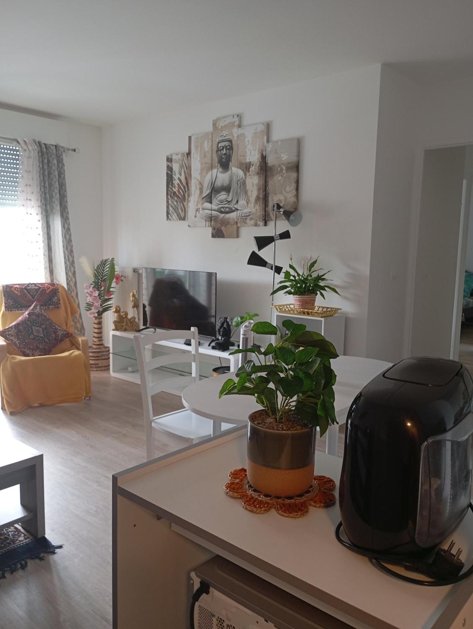 Thecalc Homes 2Bedroom+1Kitchen Sartrouville Kültér fotó