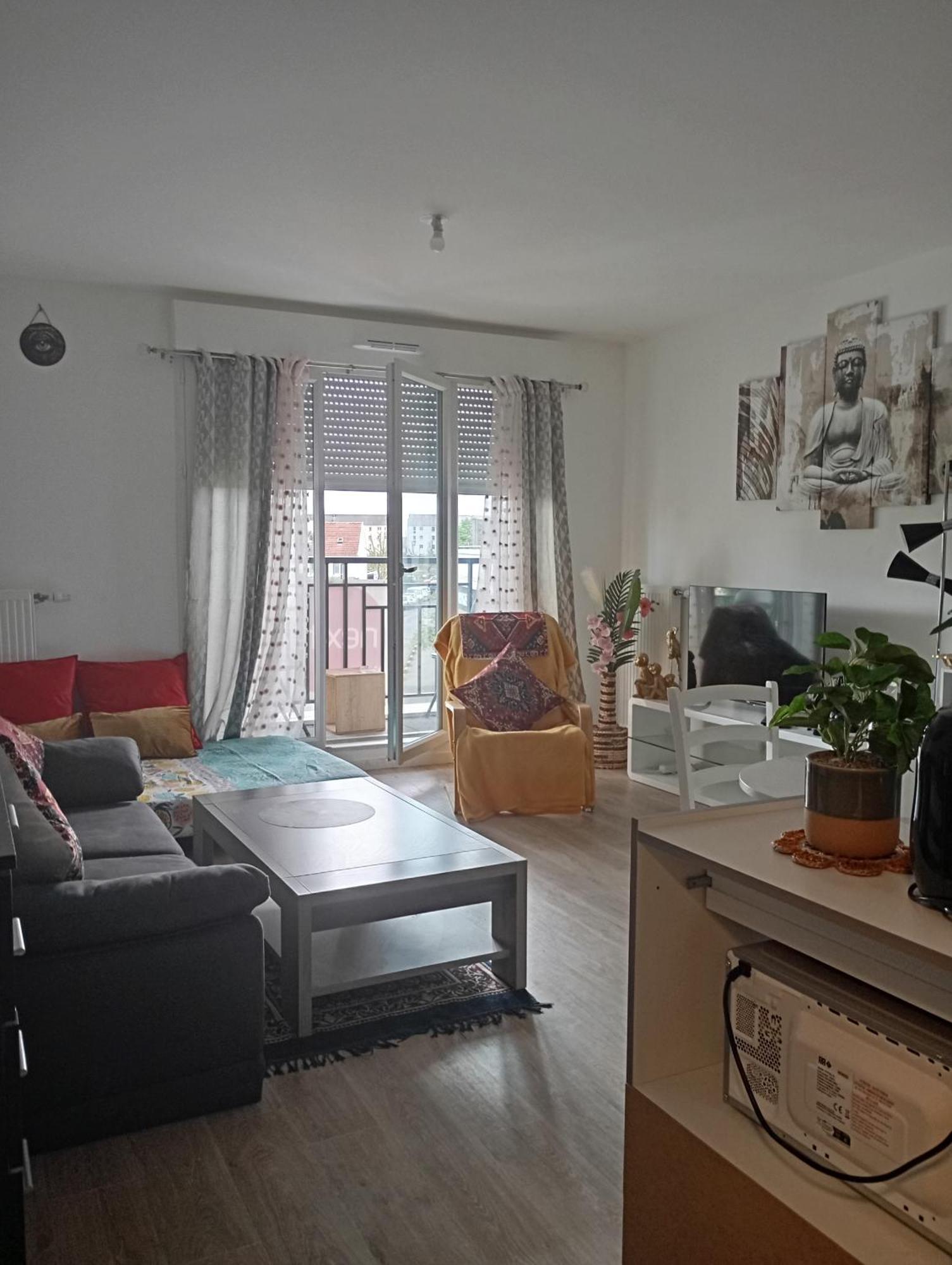 Thecalc Homes 2Bedroom+1Kitchen Sartrouville Kültér fotó